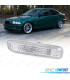 FANALE LATERALE SINISTRO PER BMW E46 98-01 SEDAN TOURING COUPE CABRIO BIANCO