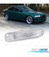 FANALE LATERALE DESTRO PER BMW E46 98-01 SEDAN TOURING COUPE CABRIO BIANCO