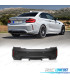 PARAURTI POSTERIORE BMW F22 F23 13-17 LOOK M2C PDC