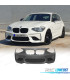 PARAURTI ANTERIORE BMW F20 F21 11-15 LOOK M2C COMPETITION