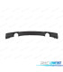 DIFFUSORE BMW F30 F31 11- LOOK M PERFORMANCE