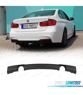 DIFFUSORE BMW F30 F31 11- LOOK M PERFORMANCE