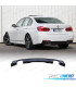 DIFFUSORE BMW F30 F31 11- LOOK M