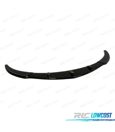 SPOILER LIP OPEL CORSA D 06-10