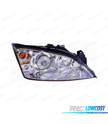 FANALE DX XENON FORD MONDEO III 03-07