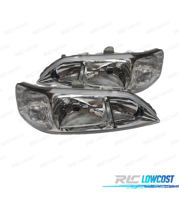 FARI HONDA ACCORD VII 98-03