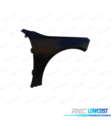 PARAFANGO DX MERCEDES CLASSE A W177 18-22 ALLUMINIO