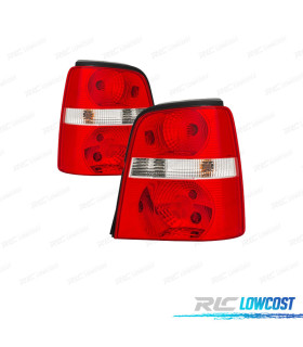 FANALI VOLKSWAGEN VW TOURAN 03-06