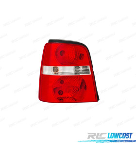 FANALE SINISTRO VOLKSWAGEN VW TOURAN 03-06