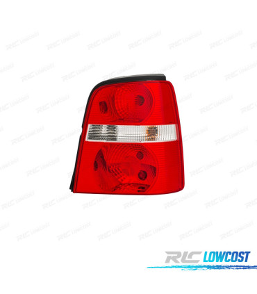 FANALE DX VOLKSWAGEN VW TOURAN 03-06