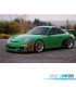 SPOILER ANTERIORE LATERALE PER PORSCHE 911 996 997 97-04 04-08