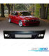 PARAURTI ANTERIORE BMW E39 95-03 LOOK M5 PDC