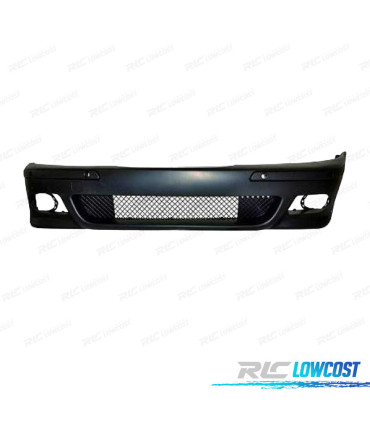 PARAURTI ANTERIORE BMW E39 95-03 LOOK M5 PDC