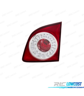 FANALE DX VOLKSWAGEN VW GOLF V PLUS 03-08