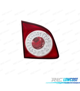 FANALE SINISTRO VOLKSWAGEN VW GOLF V PLUS 03-08