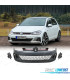 PARAURTI ANTERIORE VOLKSWAGEN VW GOLF 7.5 17-20 LOOK GTI PDC