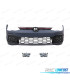 PARAURTI ANTERIORE VOLKSWAGEN VW GOLF 8 19-24 LOOK GTI