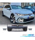 PARAURTI ANTERIORE VOLKSWAGEN VW GOLF 8 19-24 LOOK GTI