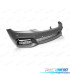PARAURTI ANTERIORE BMW G30 G31 17-19 LOOK M