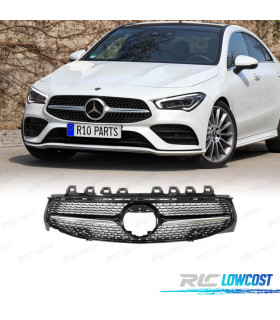 GRIGLIA PER MERCEDES CLA W118 LOOK DIAMOND