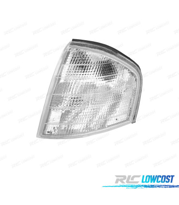 FRECCIA ANTERIORE SINISTRO MERCEDES W202 93-00 BIANCO