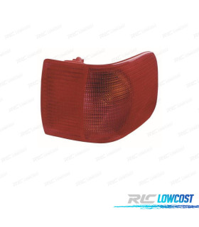 FANALE DX AUDI 80 91-96 BERLINA