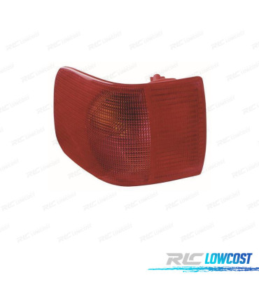 FANALE SINISTRO AUDI 80 91-96 BERLINA