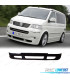 SPOILER ANTERIORE PER VOLKSWAGEN VW T5 CARAVELLE 10-15