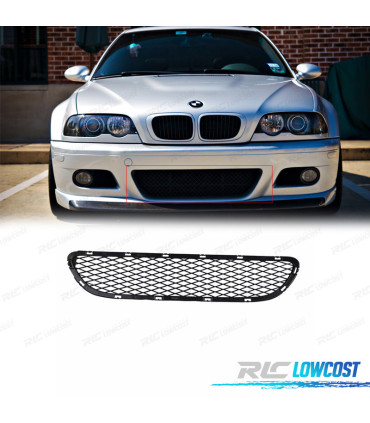 GRIGLIA BMW E46 98-05 LOOK M3
