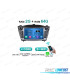 RADIO GPS ANDROID 14 PER HYUNDAI IX35 09-15 64GB