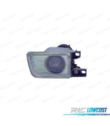 FARO IZQ ANTINIEBLA VOLKSWAGEN VW GOLF III 92-97 VENTO 92-98