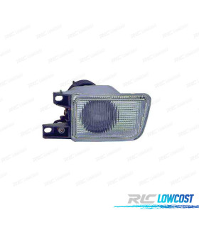 FARO DCH ANTINIEBLA VOLKSWAGEN VW GOLF III 92-97 VENTO 92-98