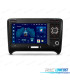 RADIO GPS ANDROID 14 PER AUDI TT 06-12 16GB