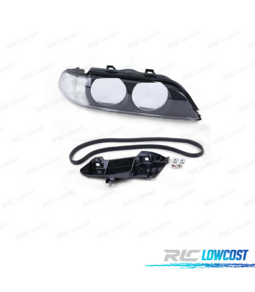 TULIPANO DX FARO DX BMW SERIE 5 E39 95-00