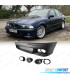 PARAURTI ANTERIORE BMW E39 95-03 PACK M + FENDINEBBIA
