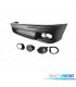 PARAURTI ANTERIORE BMW E39 95-03 PACK M + FENDINEBBIA