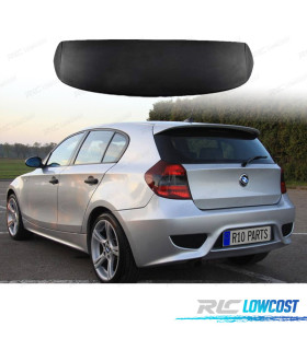 SPOILER ALARE BMW E87 LOOK AERODINAMICO 04-11