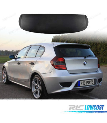 SPOILER ALARE BMW E87 LOOK AERODINAMICO 04-11