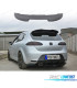 SPOILER SEAT LEON 1P LOOK FR 04-09