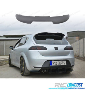 SPOILER SEAT LEON 1P LOOK FR 04-09