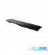 SPOILER AUDI A3 8P 03-11 LOOK S LINE S3 NERO LUCIDO
