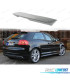 SPOILER AUDI A3 8P LOOK S LINE S3 03-11