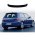 SPOILER ALETTONE VOLKSWAGEN VW GOLF 4 97-03 LOOK R32