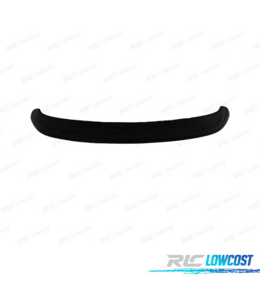 SPOILER ALETTONE VOLKSWAGEN VW GOLF 4 97-03 LOOK R32