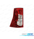 FANALE SINISTRO DACIA MCV PICKUP 09-13