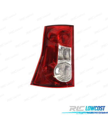 FANALE SINISTRO DACIA MCV PICKUP 09-13