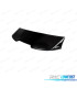 SPOILER AUDI A3 8PA SPORTBACK 03-12 LOOK RS3 NERO LUCIDO
