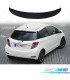 SPOILER ALARE PER TOYOTA YARIS 3 11-
