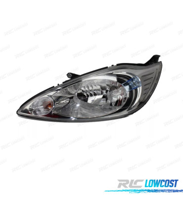 FANALE SINISTRO FORD KA 08-