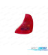 FANALI DX RENAULT CLIO II 98-01 ROSSO